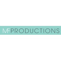 Melissa Feldman Productions, Inc. (MF Productions) Logo