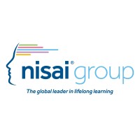 Nisai Group Logo