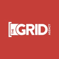 The Grid Logo