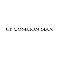 Uncommon Man Logo