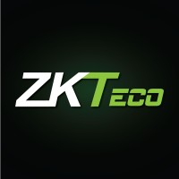 ZKTeco do Brasil Logo