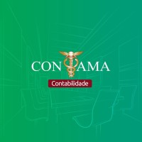 Contama Contabilidade Logo
