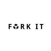 Fork It Logo