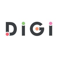 Digital Industry Group Inc. Logo