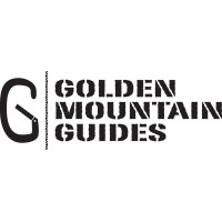 Golden Mountain Guides Logo