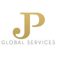JP Global Services Logo