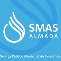 SMAS de Almada Logo