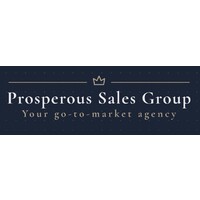 Prosperous Sales Group Logo