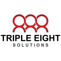 Triple Eight Solutions AG Logo