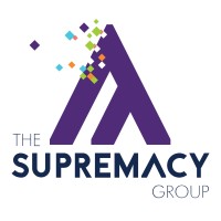 The Supremacy Group Logo