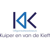 Kuiper en van de Kieft ORganisatieadviseurs Logo