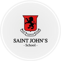 Saint Johns School - Concepción, CHILE Logo