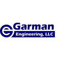 Garman Engineering, LLC Logo
