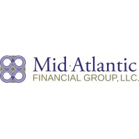Mid-Atlantic Financial Group Logo