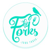 The Forks Logo