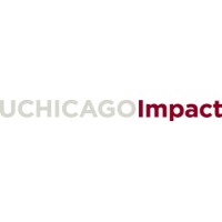 UChicago Impact Logo