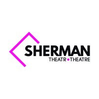 Sherman Theatre Logo