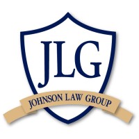 Johnson Law Group Logo