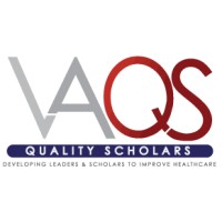 VA Quality Scholars Logo