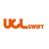 UCL Swift (Formerly Ilsintech Korea) Logo