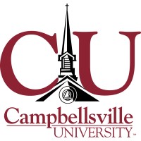 Campbellsville University PhD Logo