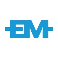 ElectroMechanica Logo