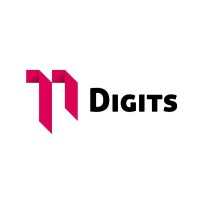 11Digits Logo