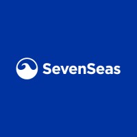 Seven Seas Group - Maritime Services Logo