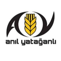 ANIL YATAĞANLI A.Ş. Logo