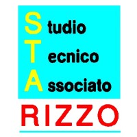 Studio tecnico associato RIZZO Logo