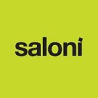 Saloni Baku Logo