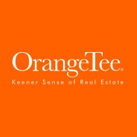 OrangeTee. Logo