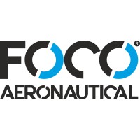 FOCO - Aeronautical Services Logo