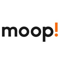 MOOPI Inteligência de Negócios Logo