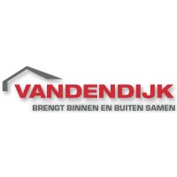 Vandendijk Serrebouw Logo