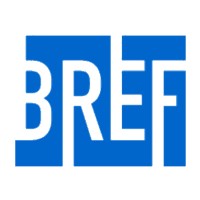 Bulgarian Real Estate Fund REIT Logo