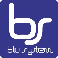 Blu System Logo