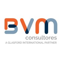 BVM Consultores Logo
