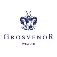 Grosvenor Wealth Logo
