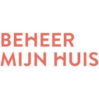 Beheer Mijn Huis Logo