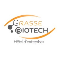 Grasse BIOTECH Logo