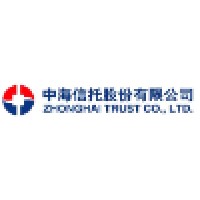 Zhonghai Trust Logo