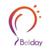 Beliday Logo