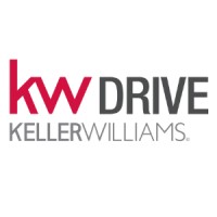 Keller Williams Drive Logo