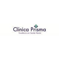 Clínica Prisma - Psiquiatria e Psicologia Logo