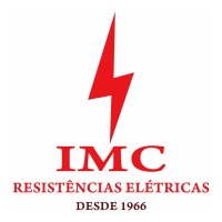 IMC Resistências Elétricas Logo