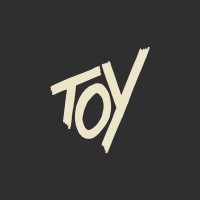 Grupo TOY Logo