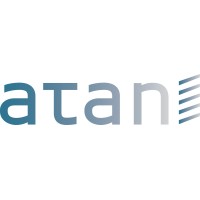 ATAN - Produtos e Componentes Industriais Logo