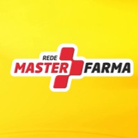 Rede Master Farma Logo