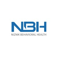 Niznik Behavioral Health Logo